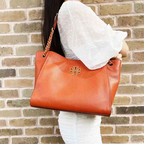 Tory Burch Chain Tote & Crossbody Gaby’sBags💕 - Picture 3 of 3